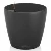 LECHUZA Jardinière Classico Color 28 ALL-IN-ONE Ardoise 13204