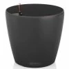 LECHUZA Jardinière Classico Color 35 ALL-IN-ONE Ardoise 13224