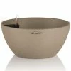 LECHUZA Jardinière CUBETO Color 30 ALL-IN-ONE Beige sable 13831