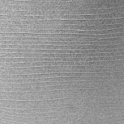 Capi Bol à plantes bas Arc Granite 61x25 cm Ivoire 2 Capi Bol à plantes bas Arc Granite 61x25 cm Ivoire – Image 2