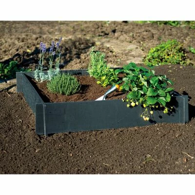 Nature Potager surélevé 19 cm 6040690 3 Nature Potager surélevé 19 cm 6040690 – Image 3