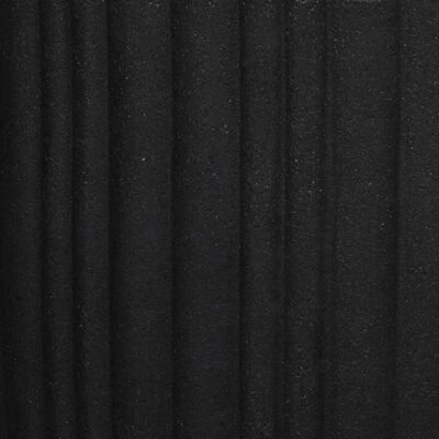 Capi Pot à fleurs Urban Tube Élégant bas 46 x 58 cm Noir KBLT783 3 Capi Pot à fleurs Urban Tube Élégant bas 46 x 58 cm Noir KBLT783 – Image 3