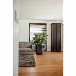 Capi Jardinière Nature Row 54x52 cm Vert olive -Pots & cache-pots Soldes 2022 image 3 434868