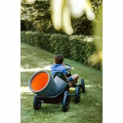 Capi Pot à fleurs Urban Smooth 26x36 cm Gris foncé -Pots & cache-pots Soldes 2022 image 3 434870