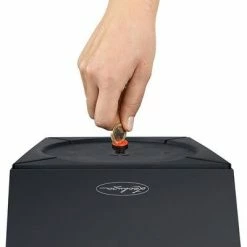 LECHUZA Jardinière CUBICO Color 22 ALL-IN-ONE Blanc 8 LECHUZA Jardinière CUBICO Color 22 ALL-IN-ONE Blanc -Pots & cache-pots Soldes 2022 image 3 442068