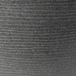 Capi Pot à plantes conique bas Arc Granite 60x48 cm Anthracite 8 Capi Pot à plantes conique bas Arc Granite 60x48 cm Anthracite -Pots & cache-pots Soldes 2022 image 3 442112