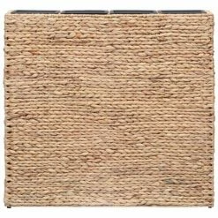 VidaXL Lit surélevé de jardin avec 4 pots Jacinthe d'eau -Pots & cache-pots Soldes 2022 image 3 45574