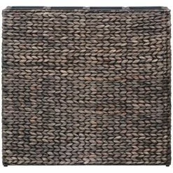 VidaXL Lit surélevé de jardin avec 4 pots Jacinthe d'eau Marron -Pots & cache-pots Soldes 2022 image 3 45575