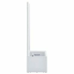 VidaXL Lit surélevé de jardin et treillis et système d'arrosage Blanc -Pots & cache-pots Soldes 2022 image 4 313967