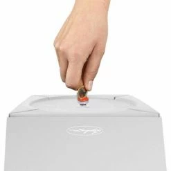 LECHUZA Jardinière Cubico Color 40 ALL-IN-ONE Blanc 13150 9 LECHUZA Jardinière Cubico Color 40 ALL-IN-ONE Blanc 13150 -Pots & cache-pots Soldes 2022 image 4 421427