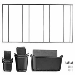 Nature Kit mural de jardin vertical 7 Nature Kit mural de jardin vertical -Pots & cache-pots Soldes 2022 image 4 434650