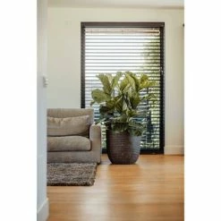 Capi Jardinière Nature Row 54x52 cm Vert olive -Pots & cache-pots Soldes 2022 image 4 434868