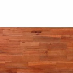 VidaXL Lit surélevé de jardin Bois d'acacia 150x100x50 cm 9 VidaXL Lit surélevé de jardin Bois d'acacia 150x100x50 cm -Pots & cache-pots Soldes 2022 image 4 44024