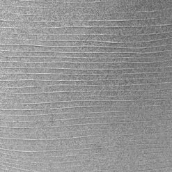 Capi Pot à plantes conique bas Arc Granite 60x48 cm Ivoire -Pots & cache-pots Soldes 2022 image 4 442109