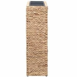 VidaXL Lit surélevé de jardin avec 4 pots Jacinthe d'eau -Pots & cache-pots Soldes 2022 image 4 45574