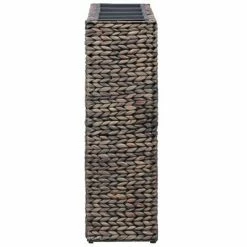 VidaXL Lit surélevé de jardin avec 4 pots Jacinthe d'eau Marron -Pots & cache-pots Soldes 2022 image 4 45575