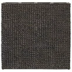 VidaXL Lit surélevé de jardin avec 4 pots Jacinthe d'eau Noir -Pots & cache-pots Soldes 2022 image 4 45576