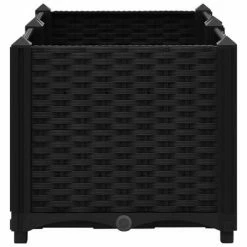 VidaXL Lit surélevé 80x40x38 cm Polypropylène 10 VidaXL Lit surélevé 80x40x38 cm Polypropylène -Pots & cache-pots Soldes 2022 image 5 316531