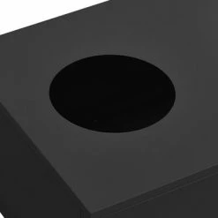 VidaXL Boîte à fleurs de bureau Anthracite 90x40x23 cm Acier -Pots & cache-pots Soldes 2022 image 5 336428