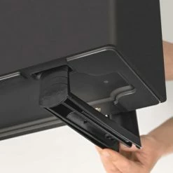 LECHUZA Jardinière Balconera Color 50 ALL-IN-ONE Ardoise 15673 -Pots & cache-pots Soldes 2022 image 5 421457