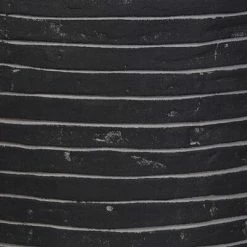 Capi Pot à fleurs Nature Row 46 x 58 cm Anthracite KRWZ783 -Pots & cache-pots Soldes 2022 image 5 424279