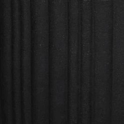 Capi Jardinière Urban Tube 35 x 34 cm Noir KBLT932 -Pots & cache-pots Soldes 2022 image 5 424317