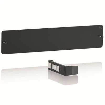 LECHUZA 3 pcs Jardinières Green Wall Home Kit Blanc brillant 5 LECHUZA 3 pcs Jardinières Green Wall Home Kit Blanc brillant – Image 5