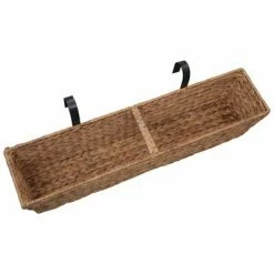 VidaXL Jardinières 2 pcs Jacinthe d'eau 10 VidaXL Jardinières 2 pcs Jacinthe d'eau -Pots & cache-pots Soldes 2022 image 5 45580