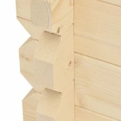 VidaXL Lit surélevé 42 mm 100x50x87,8 cm Bois d'épicéa massif 10 VidaXL Lit surélevé 42 mm 100x50x87,8 cm Bois d'épicéa massif -Pots & cache-pots Soldes 2022 image 5 49416