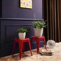 LECHUZA Jardinière CLASSICO Color 21 ALL-IN-ONE Blanc 11 LECHUZA Jardinière CLASSICO Color 21 ALL-IN-ONE Blanc -Pots & cache-pots Soldes 2022 image 6 443310