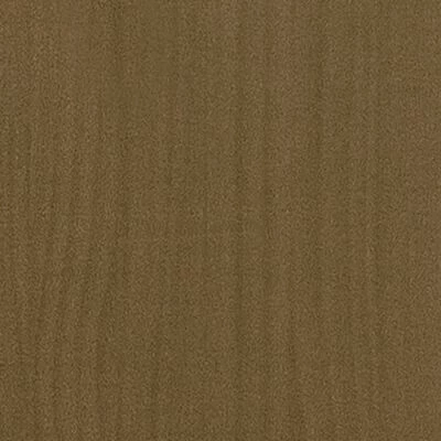 VidaXL Jardinière d'extérieur Marron miel 150x50x70 cm Pin massif 6 VidaXL Jardinière d'extérieur Marron miel 150x50x70 cm Pin massif – Image 6