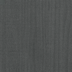 VidaXL Jardinières 2 pcs Gris 70x31x70 cm Bois de pin massif 11 VidaXL Jardinières 2 pcs Gris 70x31x70 cm Bois de pin massif -Pots & cache-pots Soldes 2022 image 6 810824