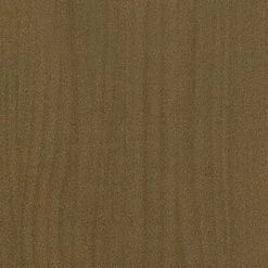 VidaXL Jardinière Marron miel 70x31x70 cm Bois de pin massif -Pots & cache-pots Soldes 2022 image 6 810825